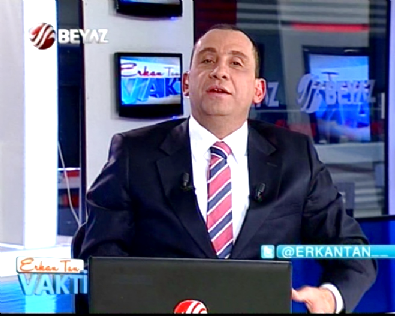 Erkan Tan Vakti 19.03.2015