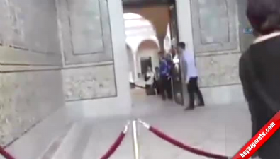 tunus - Müze saldırısının yeni görüntüleri Videosu