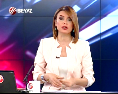 Beyaz Tv Ana Haber 25.03.2015