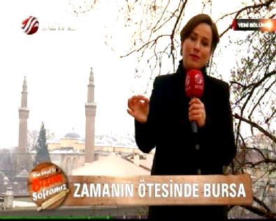 yemek tarifleri - Nur Viral ile Bizim Soframız 03.03.2015 Bursa/Misi Köyü Videosu