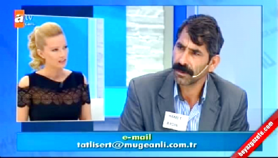 Müge Anlı ile Tatlı Sert - Bu kadarına da pes 