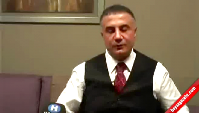 sedat peker - Sedat Peker Başkanlık sistemine destek verdi Videosu