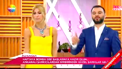 cagla sikel - Alişan ile Çağla Şikel arasında Fenerbahçe - Galatasaray kavgası  Videosu