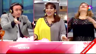 star tv - Mahmut Tuncer ağız okuma oyununda gülme krizine soktu  Videosu