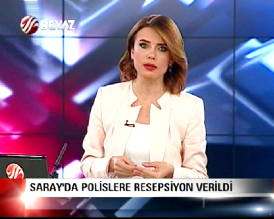 Beyaz Tv Ana Haber 10.04.2015