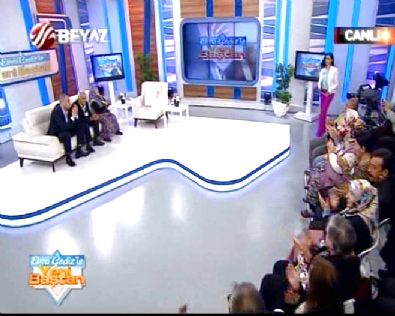 reality show - Ebru Gediz ile Yeni Baştan 13.04.2015 Videosu