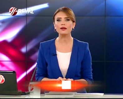 ferda yildirim - Beyaz Tv Ana Haber 15.04.2015 Videosu