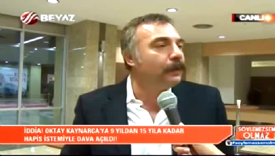 afife jale - Oktay Kaynarca'dan sert açıklamalar  Videosu