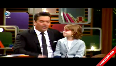 beyaz show - Ataberk Mutlu spoiler verdi  Videosu