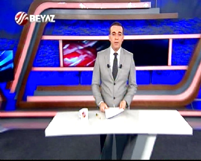 beyaz tv ana haber - Beyaz Tv Ana Haber 19.04.2015 Videosu