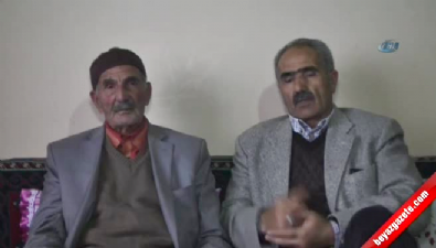 107 yaşındaki Şakir Baykan doktor yüzü görmedi 