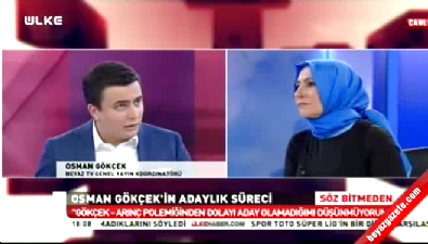 osman gokcek - Osman Gökçek adaylık süreci hakkında ilk kez konuştu Videosu