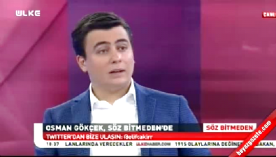 osman gokcek - Osman Gökçek belgelerle gerçek tarihi anlattı Videosu