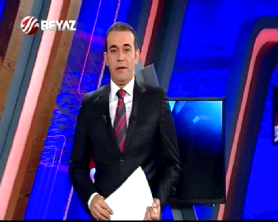 Beyaz Tv Ana Haber 25.04.2015