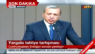 recep tayyip erdogan - Cumhurbaşkanı Erdoğan'dan Kuveyt ziyareti öncesi açıklama  Videosu