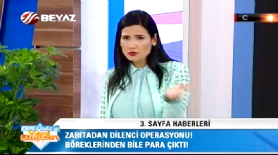 Ebru Gediz ile Yeni Baştan 27.04.2015