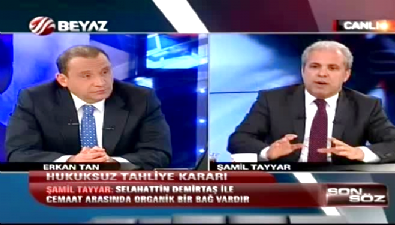 erkan tan - Şamil Tayyar: DHKP-C saldırısından paralel yapının bilgisi vardı  Videosu
