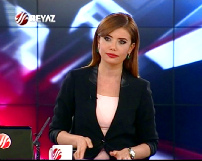 ferda yildirim - Beyaz Tv Ana Haber 08.05.2015 Videosu