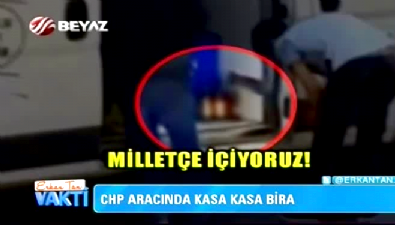 milletvekili - O CHP'li adaya Beyaz Haber ulaştı Videosu
