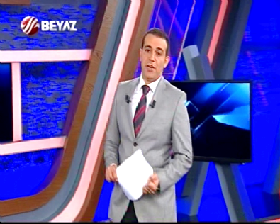 Beyaz Tv Ana Haber 16.05.2015