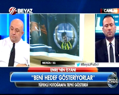 Beyaz Futbol 17.05.2015