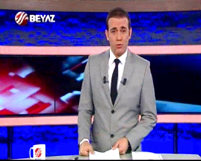 beyaz tv ana haber - Beyaz Tv Ana Haber 02.05.2015 Videosu