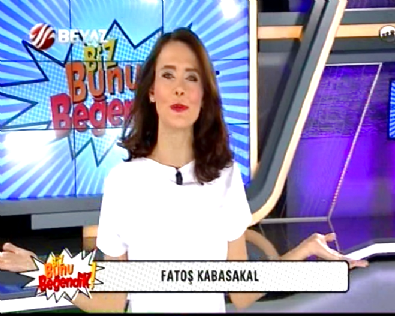 fatos kabasakal - Biz Bunu Beğendik 02.05.2015 Videosu