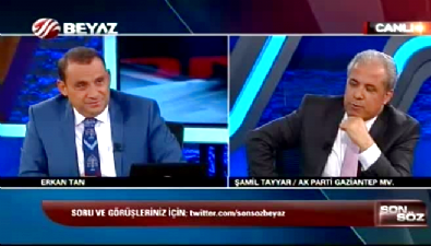 erkan tan - Şamil Tayyar: Parayı kim verdi?  Videosu