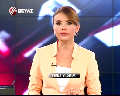 ferda yildirim - Beyaz Tv Ana Haber 20.05.2015 Videosu
