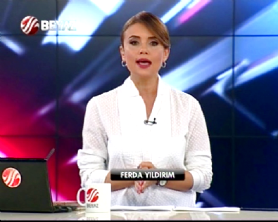 Beyaz Tv Ana Haber 22.05.2015
