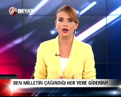 ferda yildirim - Beyaz Tv Ana Haber 28.05.2015 Videosu