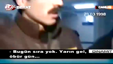 İşte Kılıçdaroğlu'nun kendini öve öve bitiremediği SSK dönemi (VTR) 