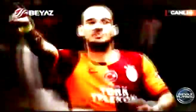 ferman toprak - Ferman Toprak'tan Galatasaray'a özel beste  Videosu