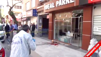 devlet hastanesi - Ayrıldığı eşi tarafından 20 yerinden bıçaklanarak öldürüldü  Videosu