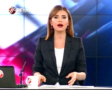 Beyaz Tv Ana Haber 06.05.2015
