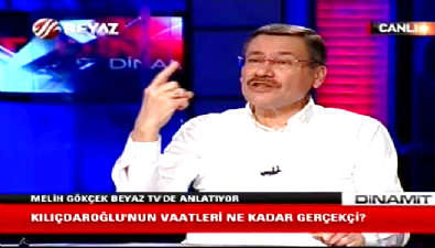 Gökçek: Kılıçdaroğlu hesabından 'h'sinden anlamıyor