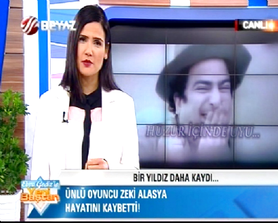 Ebru Gediz ile Yeni Baştan 08.05.2015