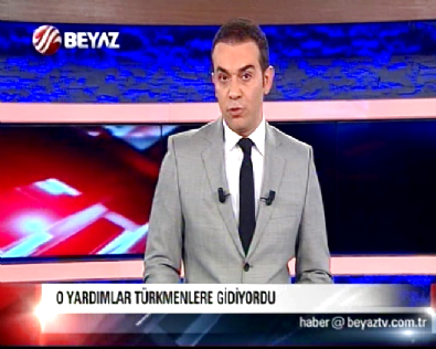 Beyaz Tv Ana Haber 30.05.2015
