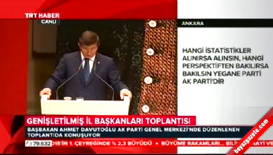 Davutoğlu'ndan Kılıçdaroğlu'na seçim göndermesi 