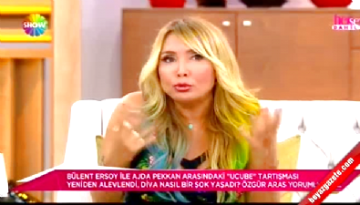 Yonca Evcimik'ten flaş Hande Yener açıklaması 