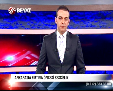 Beyaz Tv Ana Haber 13.06.2015