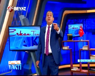 Erkan Tan Vakti 12.06.2015