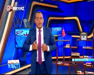 Erkan Tan Vakti 16.06.2015