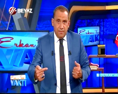 Erkan Tan Vakti 17.06.2015