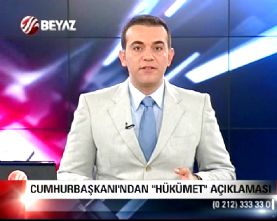 Beyaz Tv Ana Haber 20.06.2015