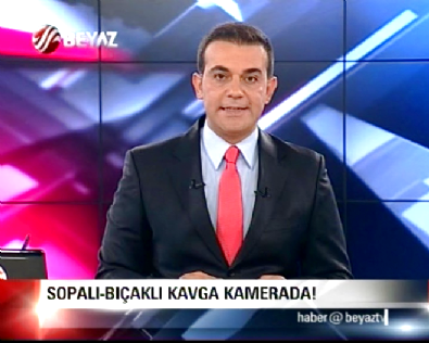 Beyaz Tv Ana Haber 21.06.2015