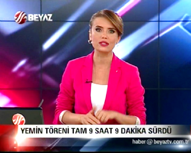 Beyaz Tv Ana Haber 24.06.2015