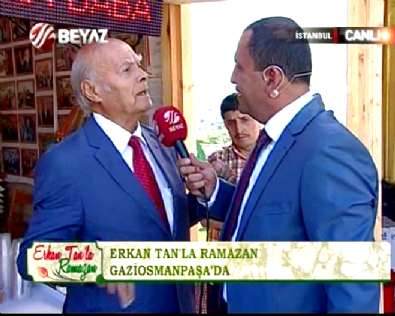 erkan tan la ramazan 2015 - Erkan Tan'la Ramazan 2015 24.06.2015 Videosu