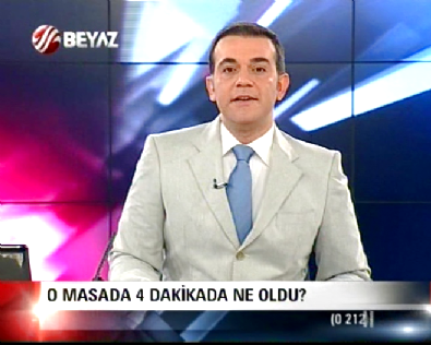 Beyaz Tv Ana Haber 28.06.2015