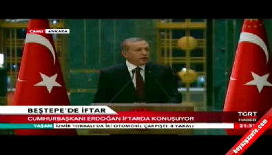 Cumhurbaşkanı Erdoğan'dan hükümet kurma süreciyle ilgili açıklama